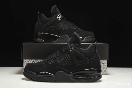 Hyperoad BLACK WOMEN 2020 CAT AIR （GS) JORDAN 4 1209